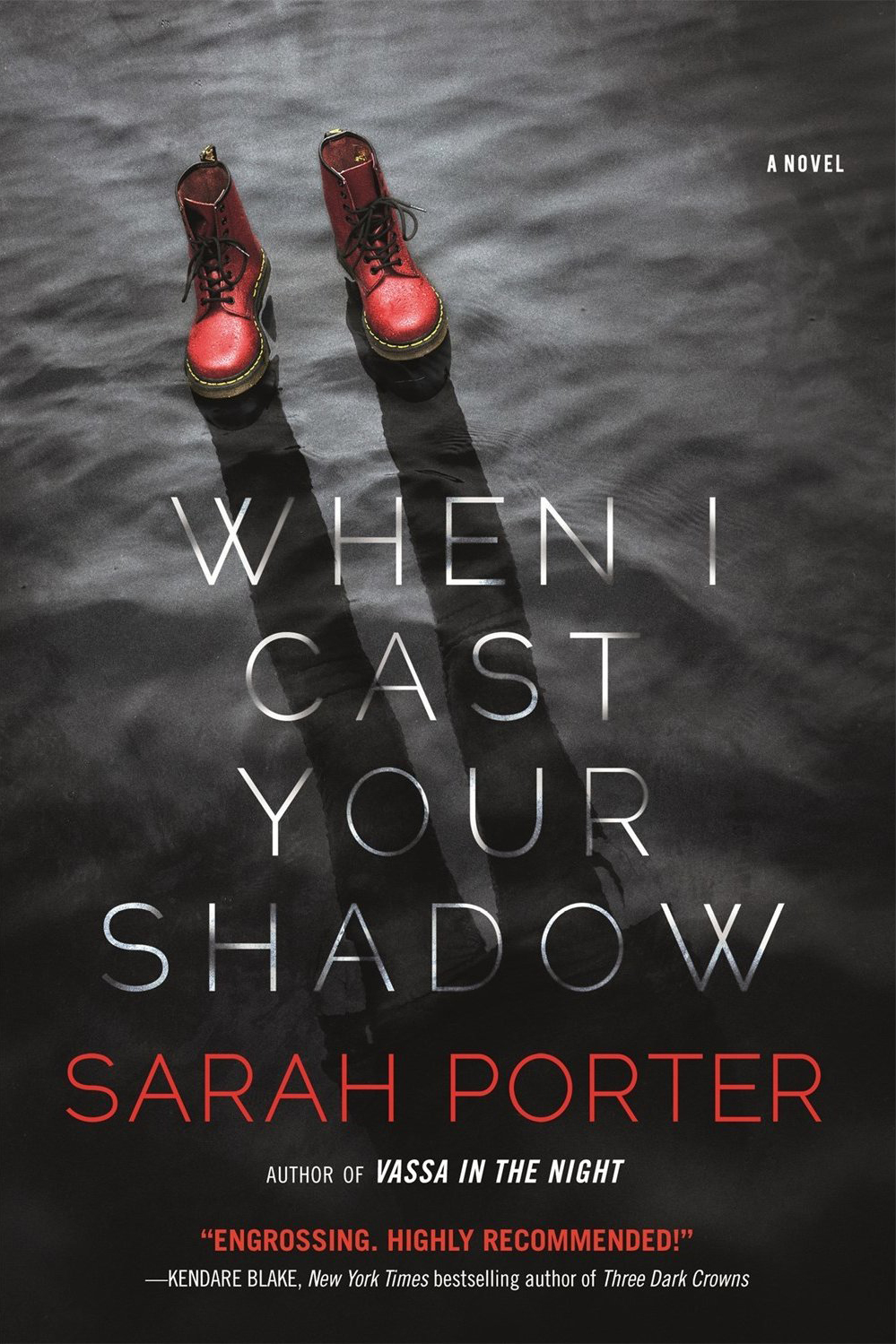 Books | Sarah Porter Books
